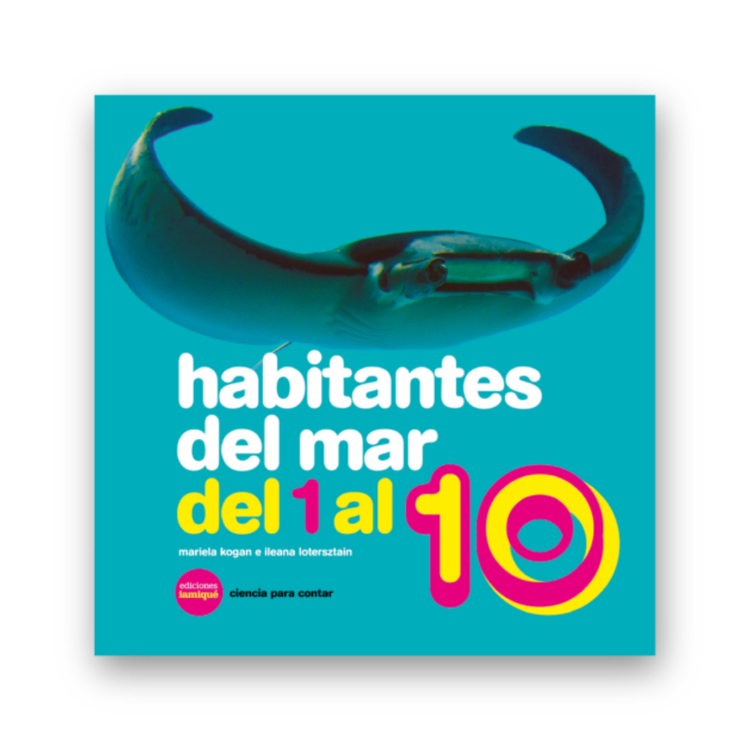 1st Grade, Entendiendo el Océano