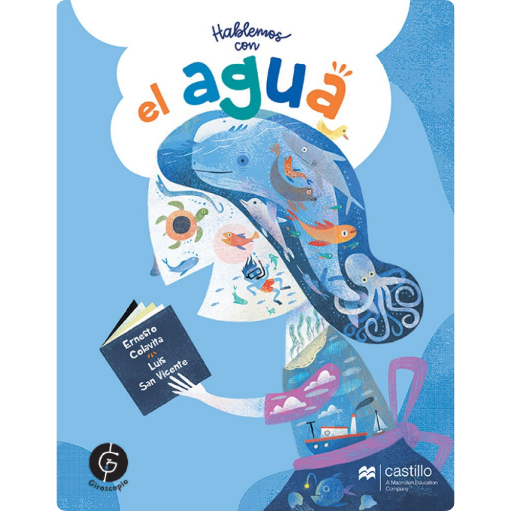 Hablemos con el agua