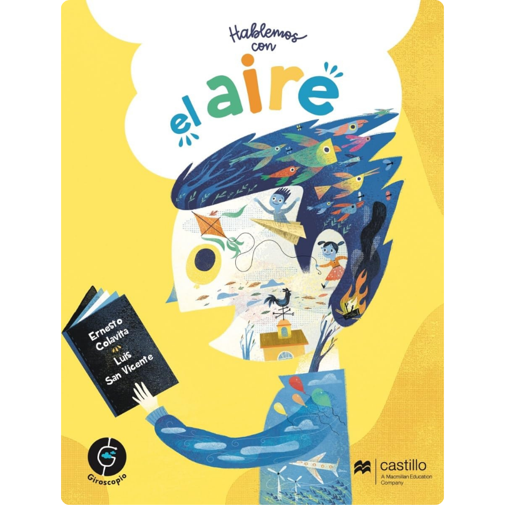Hablemos con el aire