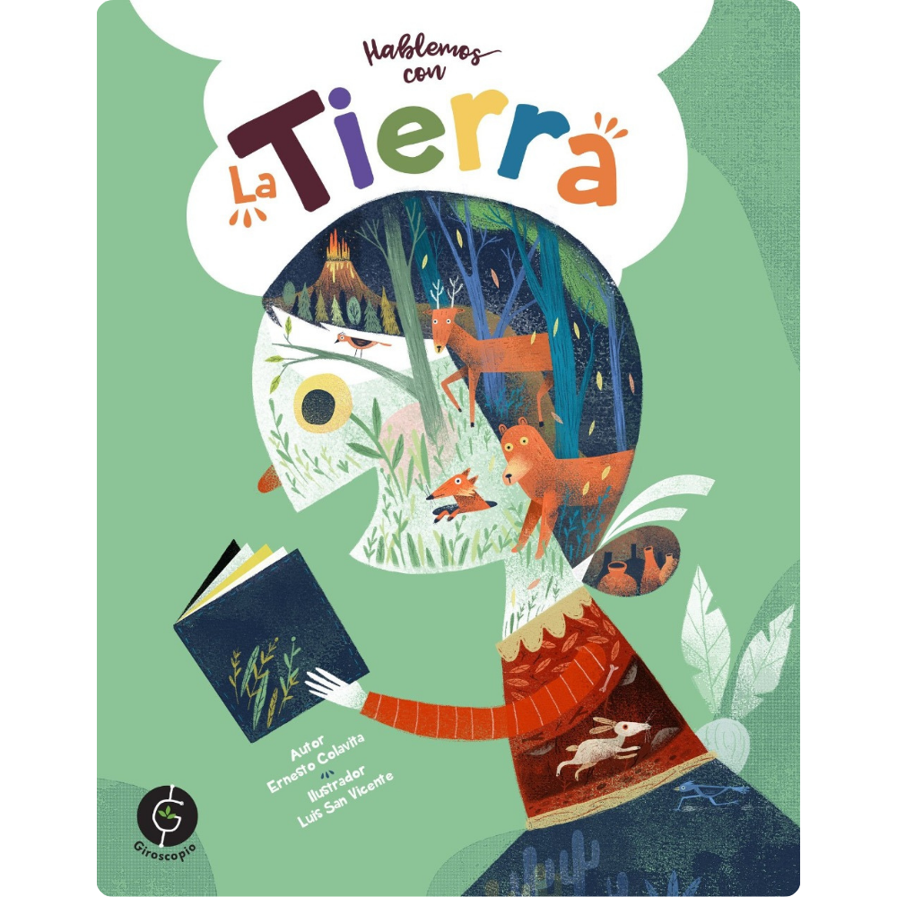 Hablemos con la tierra