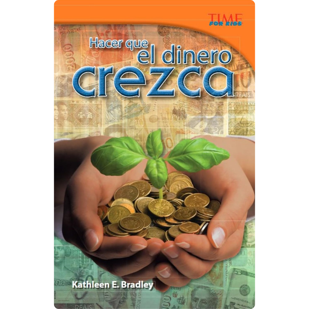 Hacer que el dinero crezca