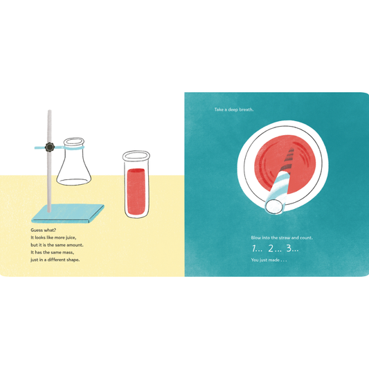 Hands-On Science. Matter