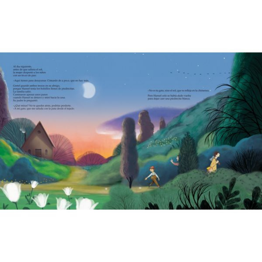 Hansel y Gretel (ZZ)