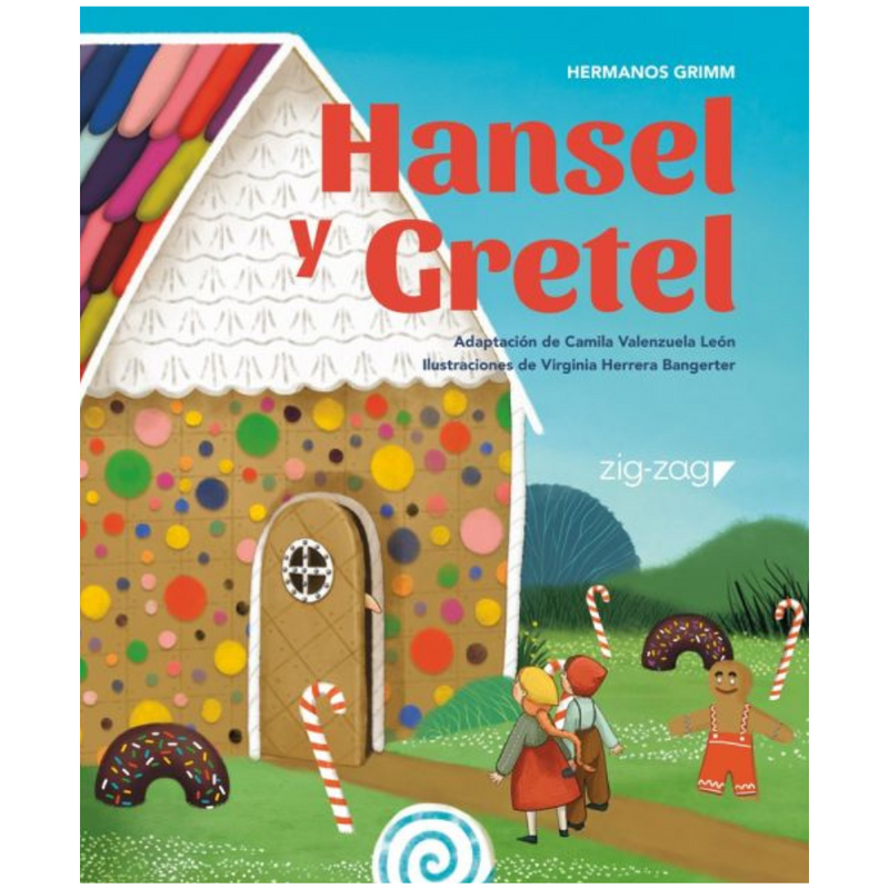 Hansel y Gretel (ZZ)
