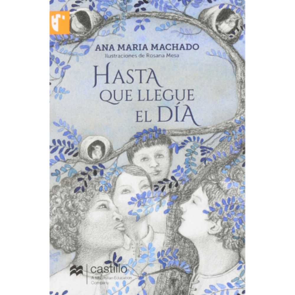 Hasta que llegue el día