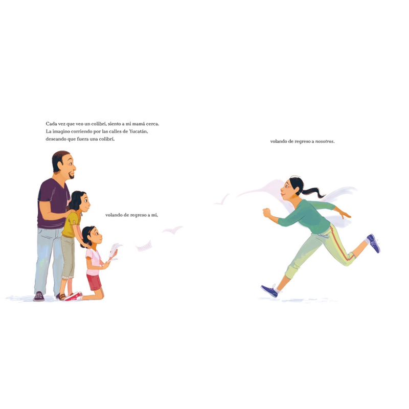 Hasta que alguien me escuche