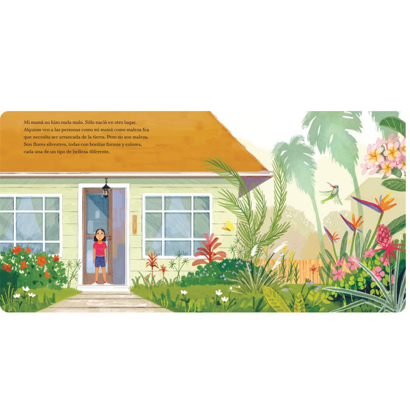 Hasta que alguien me escuche