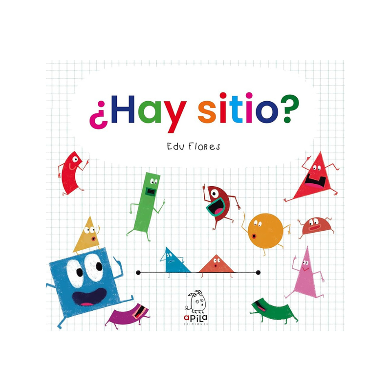¿Hay sitio?