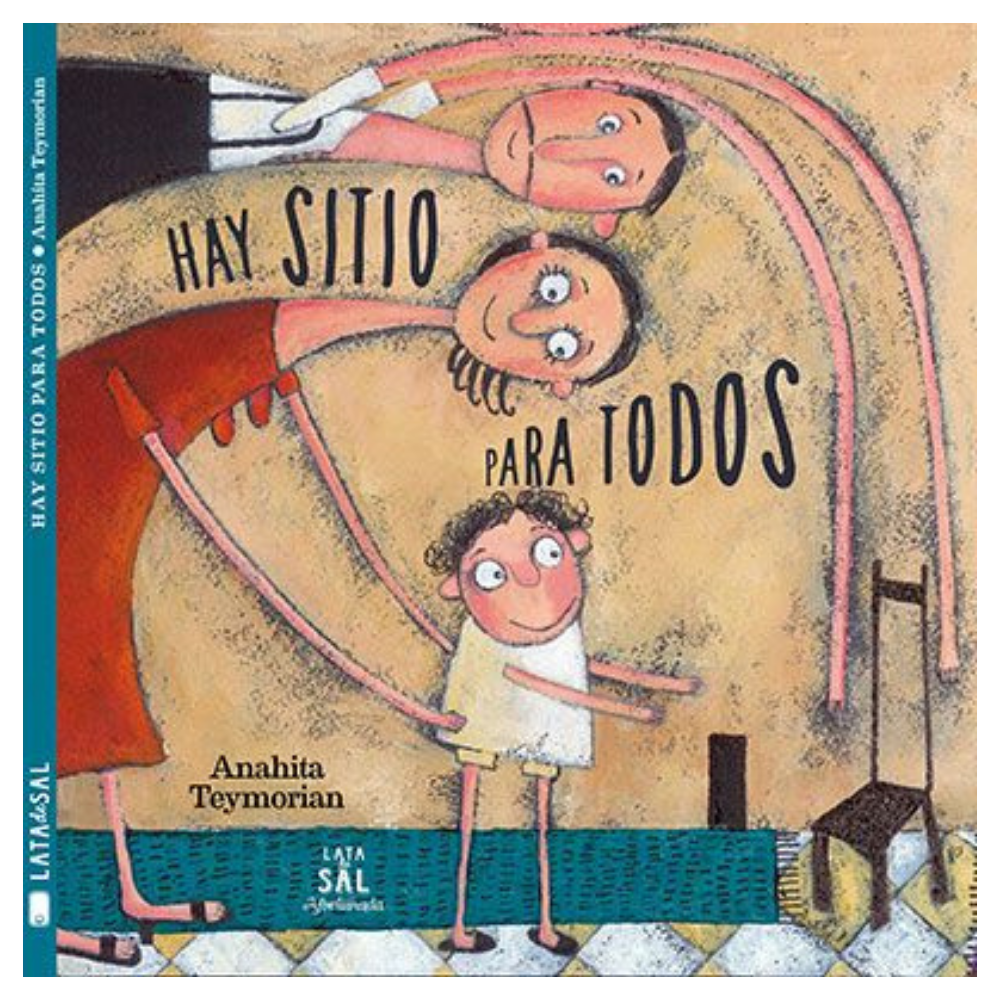 Hay sitio para todos