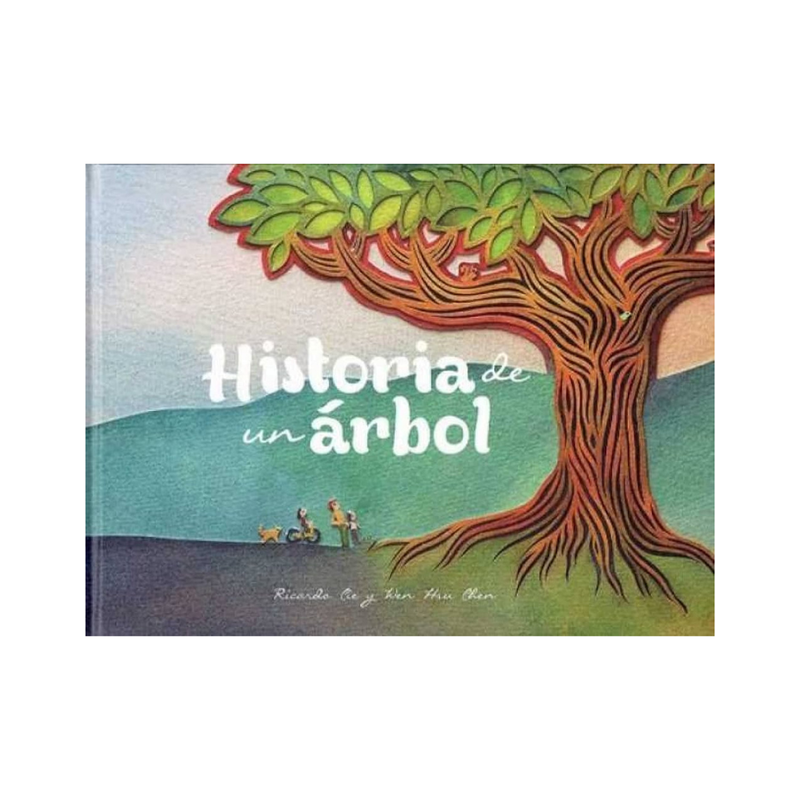 Historia de un árbol