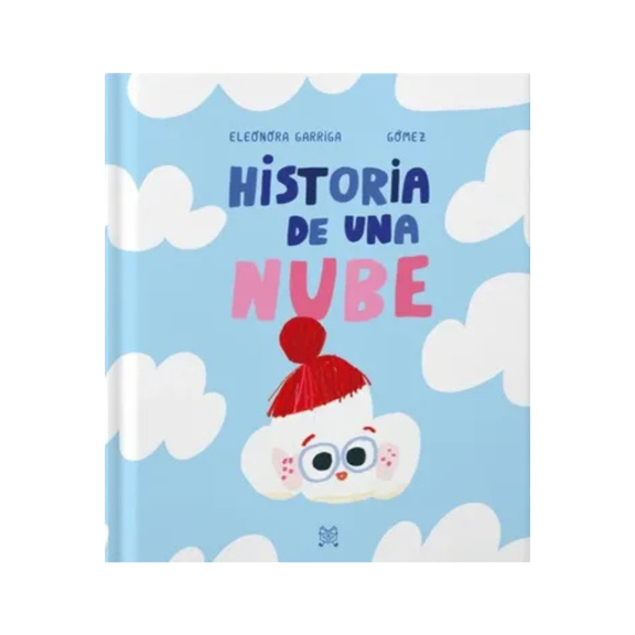 Historia de una nube
