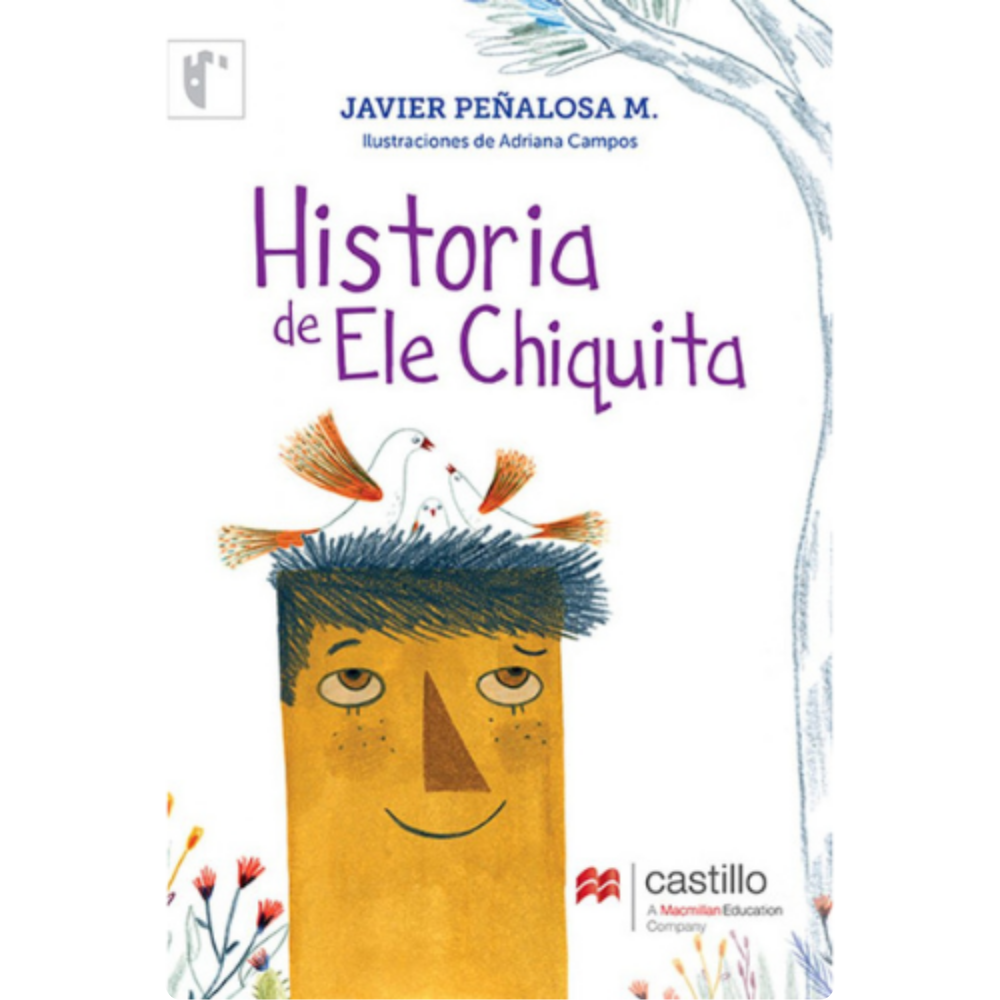 Historia de Ele chiquita
