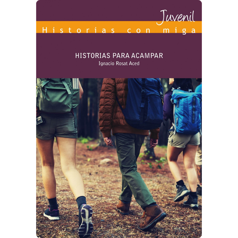 Historias para acampar