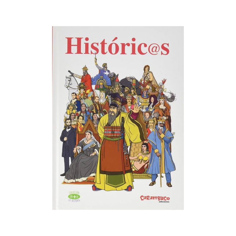 Históric@s
