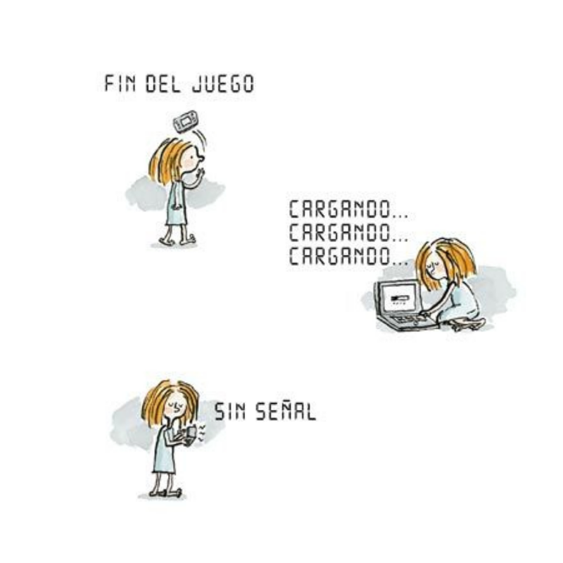 Hola, hola!
