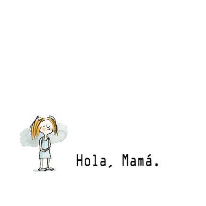 Hola, hola!