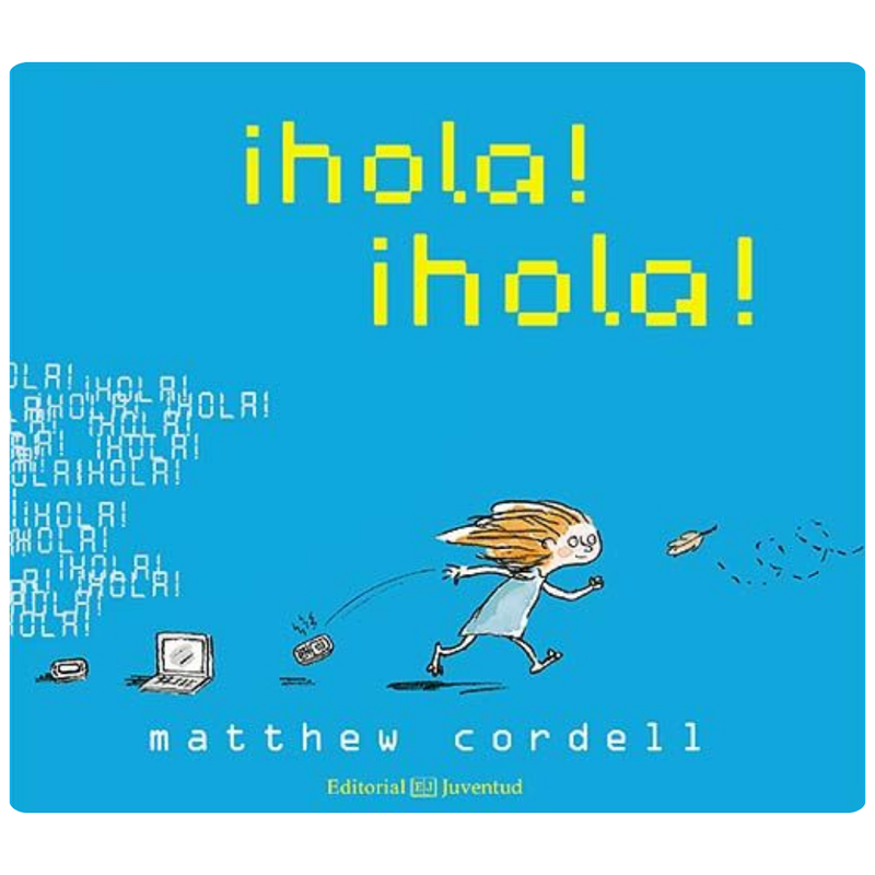 Hola, hola!