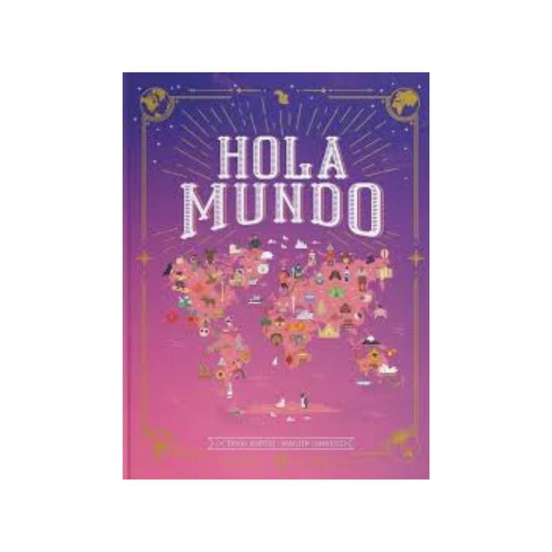 Hola mundo