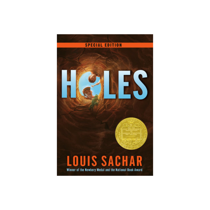 Holes