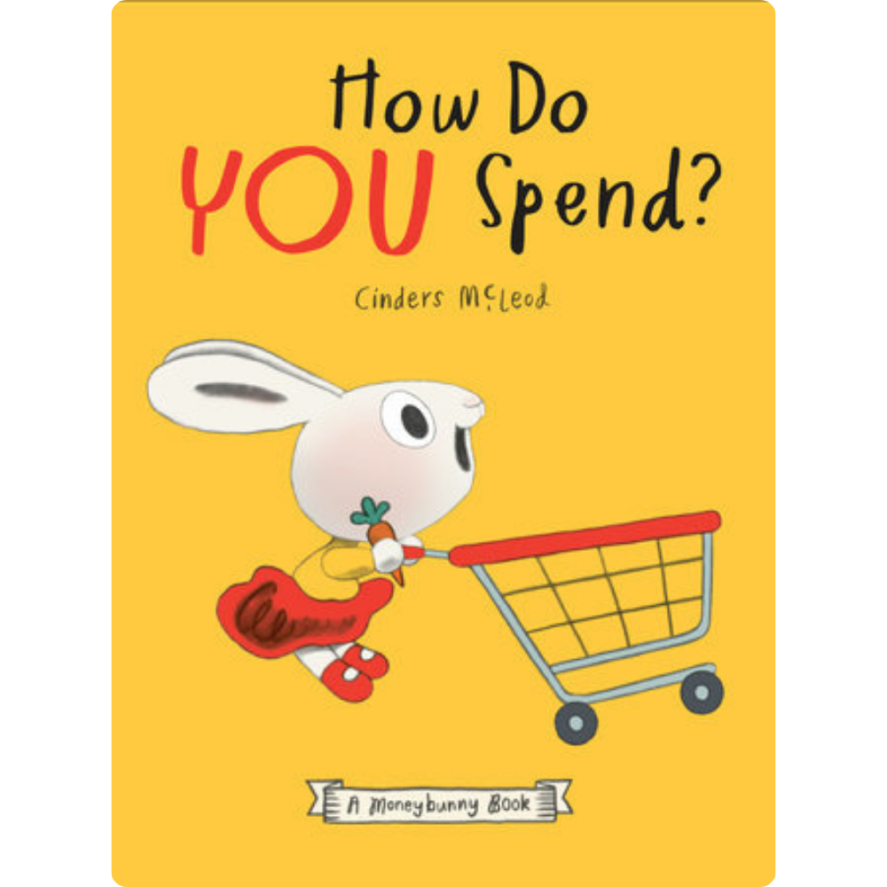 How Do You Spend?