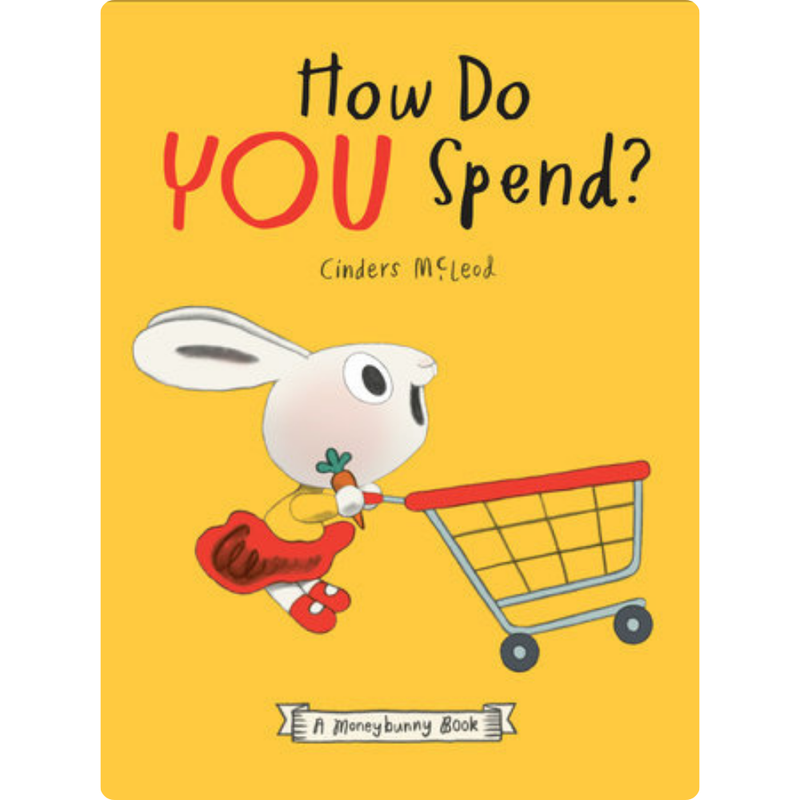 How Do You Spend?