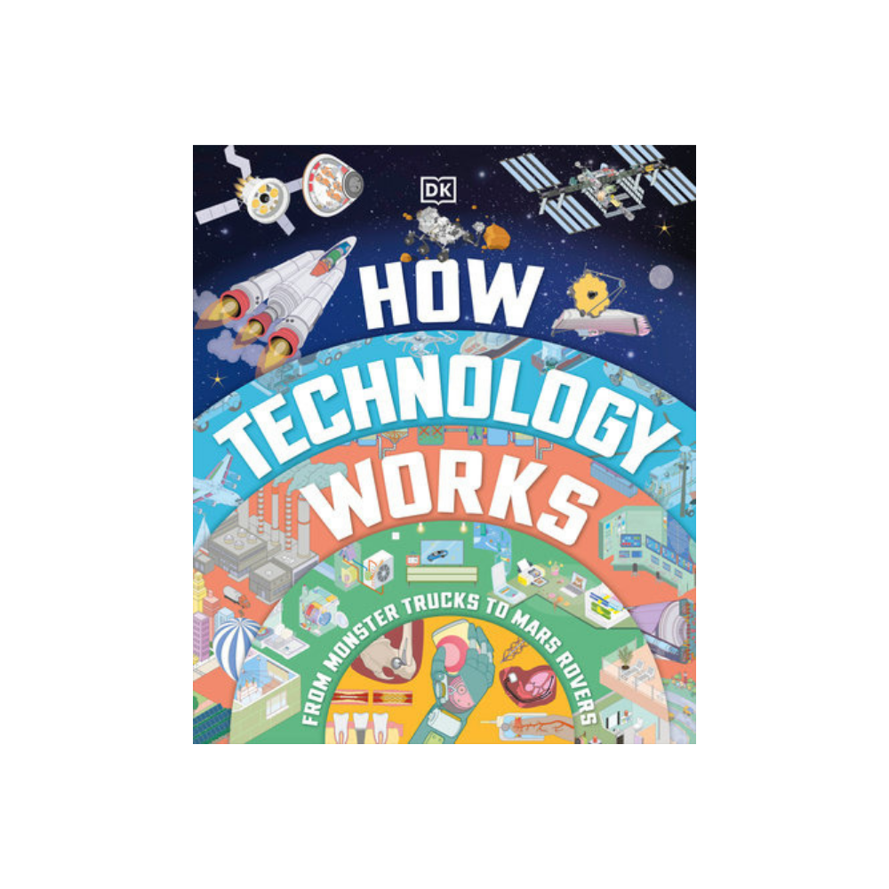 How Technology Works