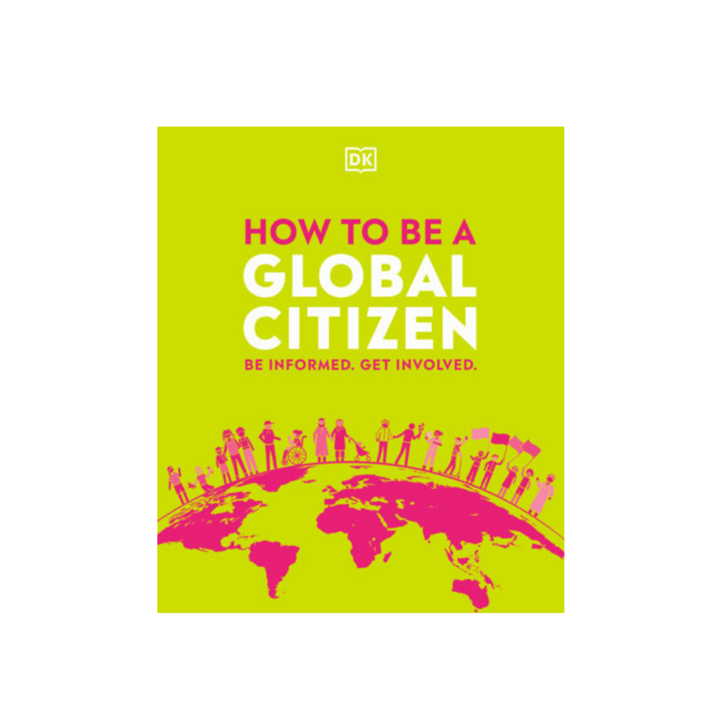 How to Be a Global Citizen
