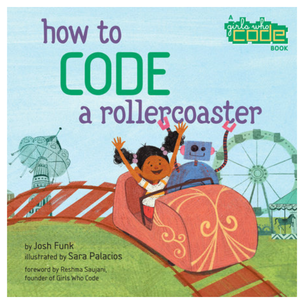 How To Code A Rollercoaster