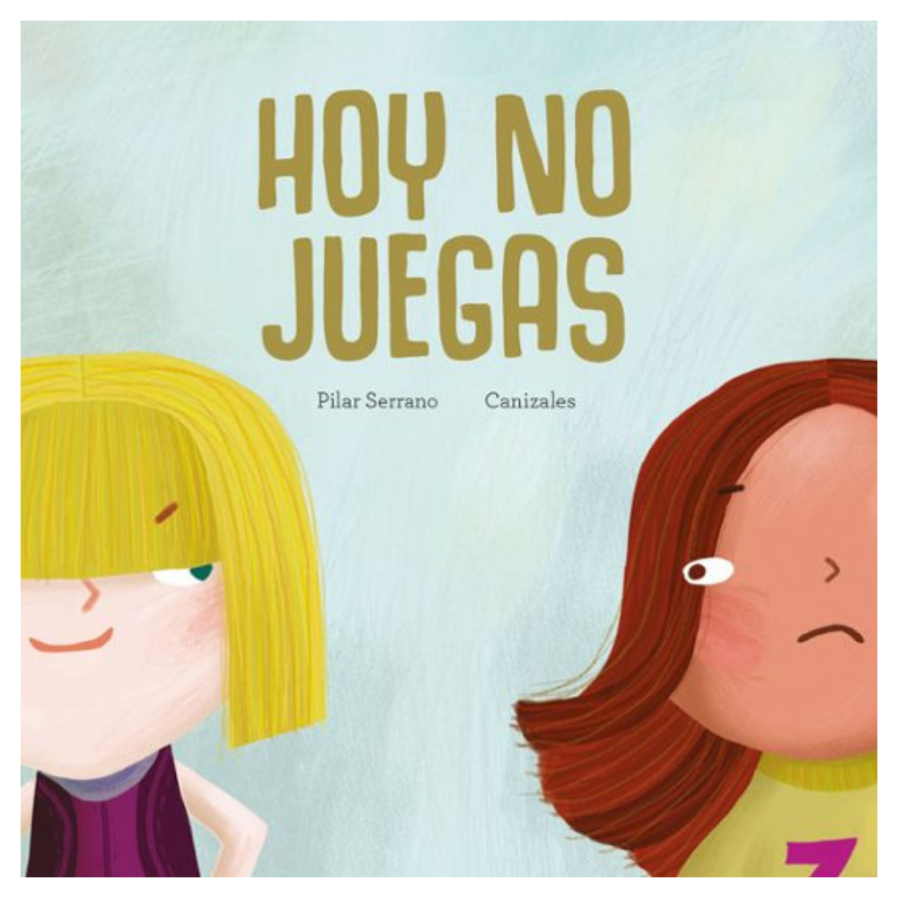 Hoy no juegas