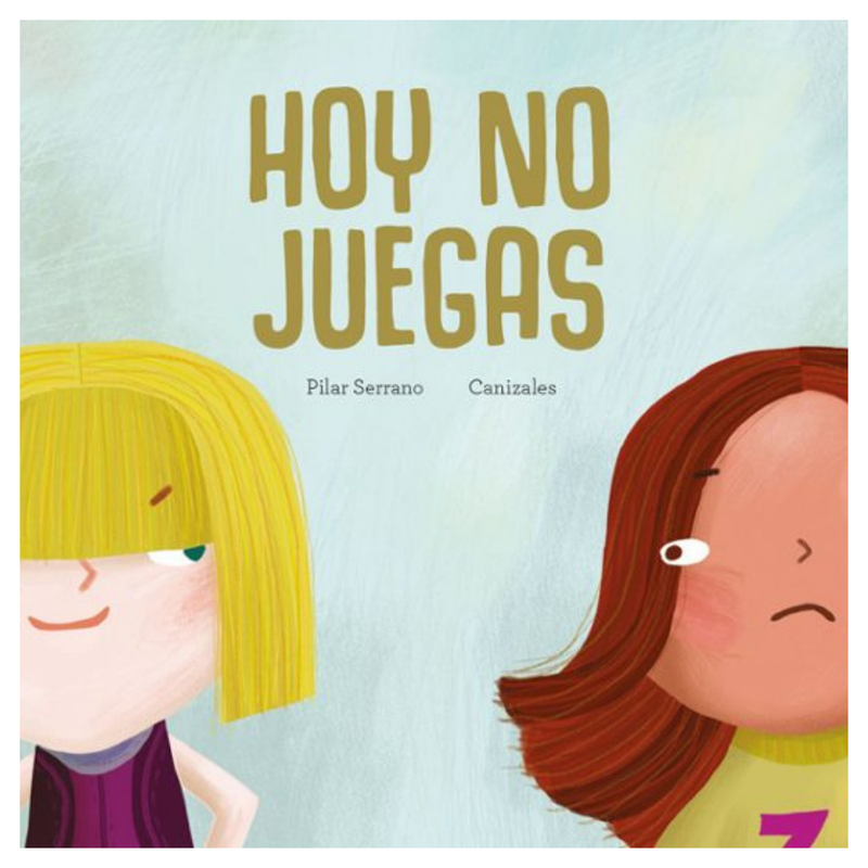 Hoy no juegas