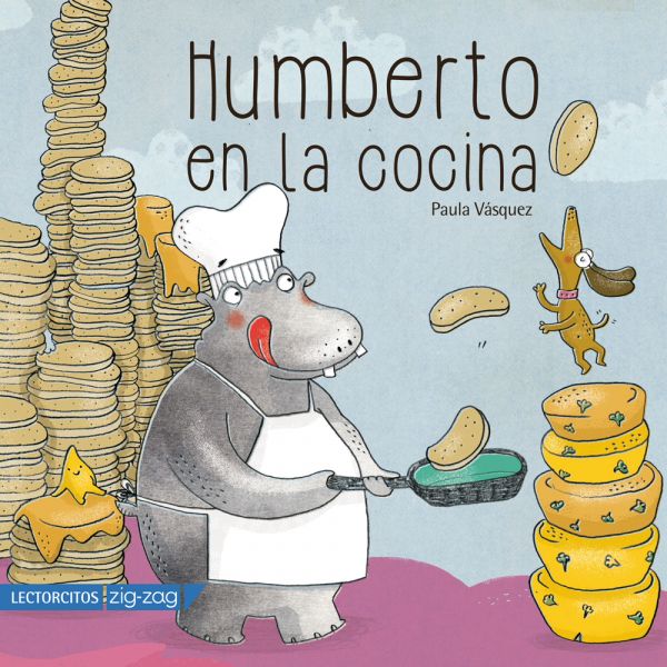 Humberto Series