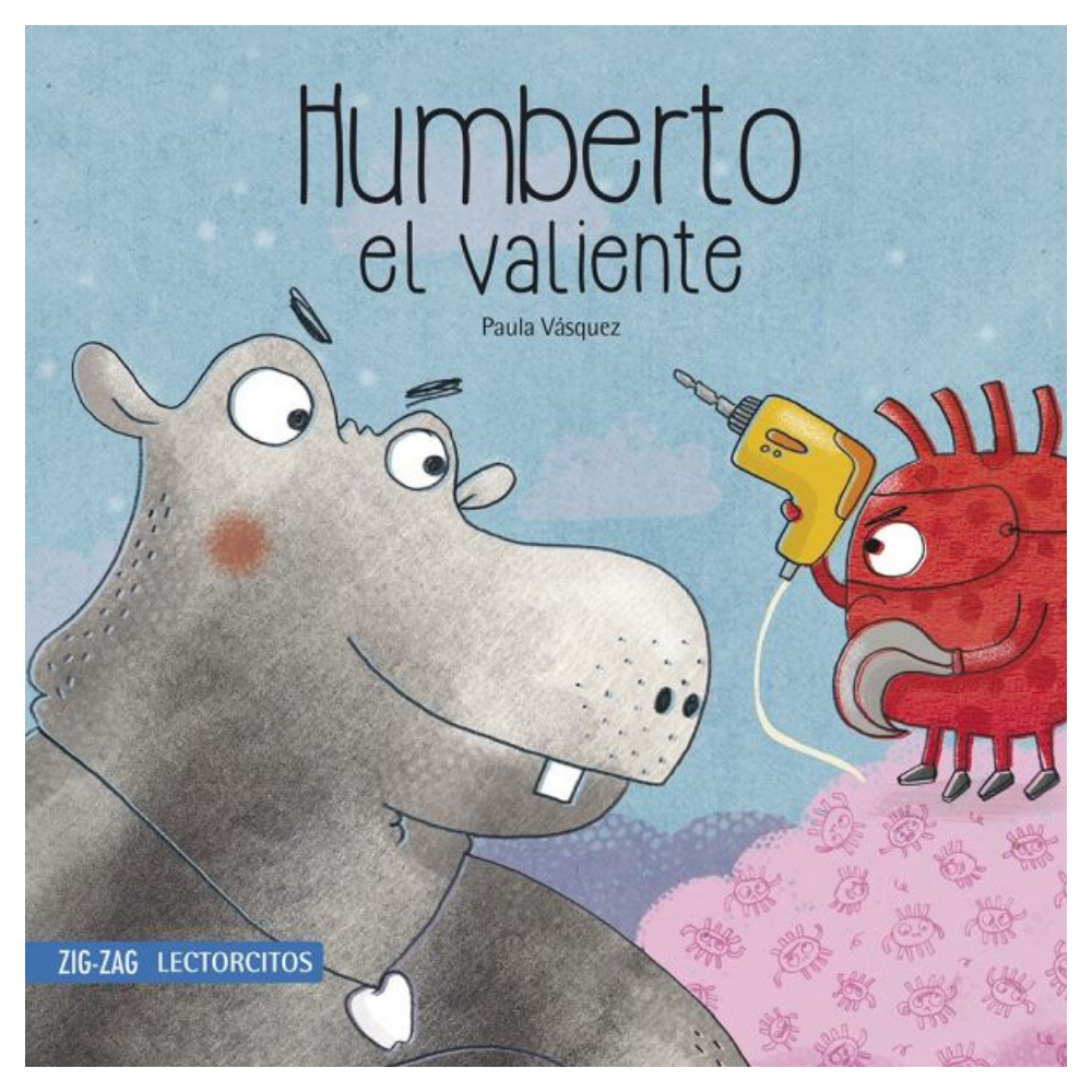 Humberto el valiente