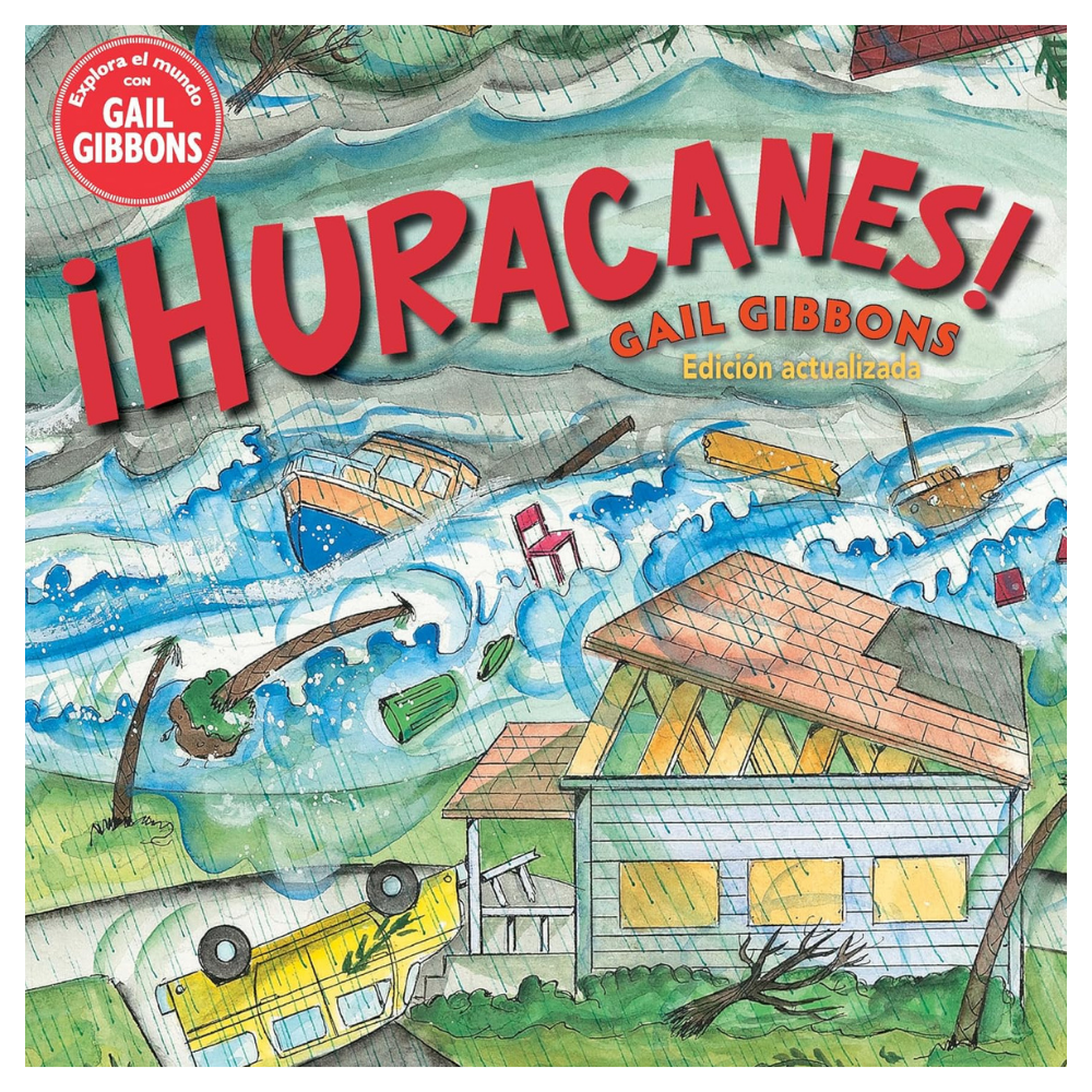 ¡Huracanes!