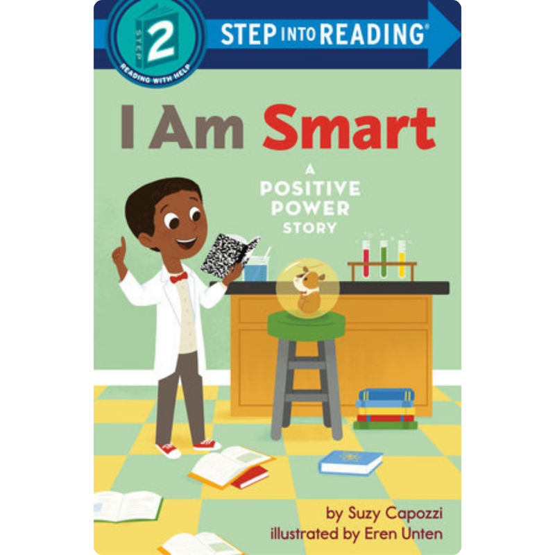 I Am Smart
