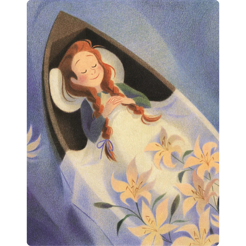 If I Couldn'T Be Anne