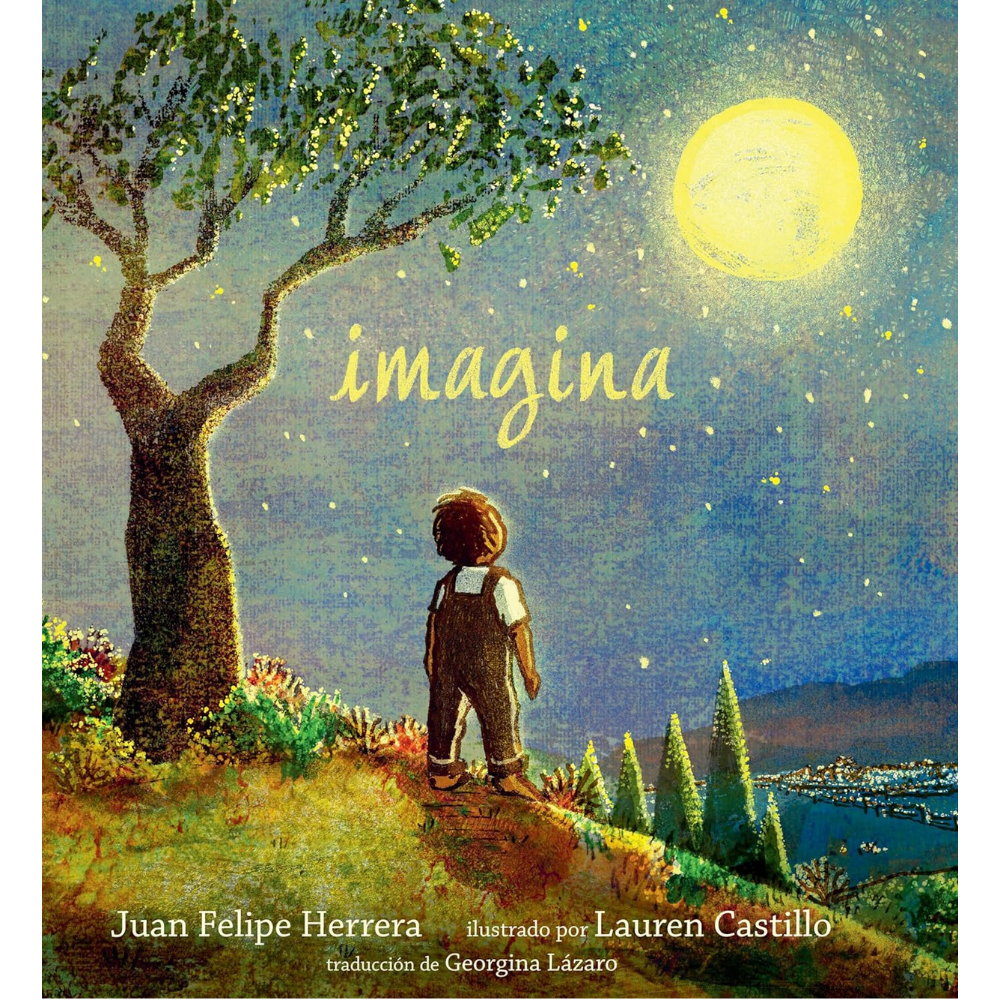 Imagina - HC