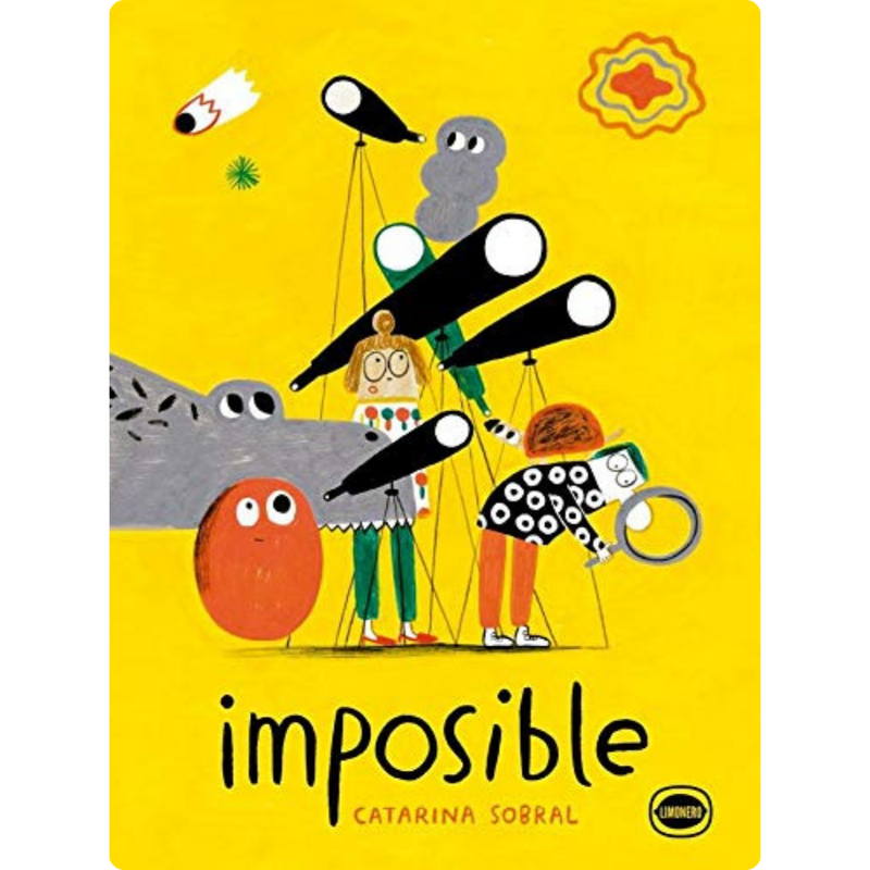 Imposible - Limonero (HC)