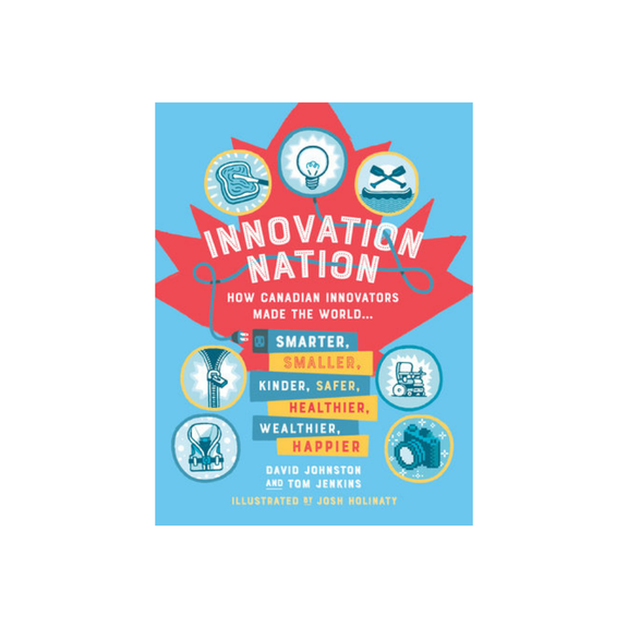 Innovation Nation