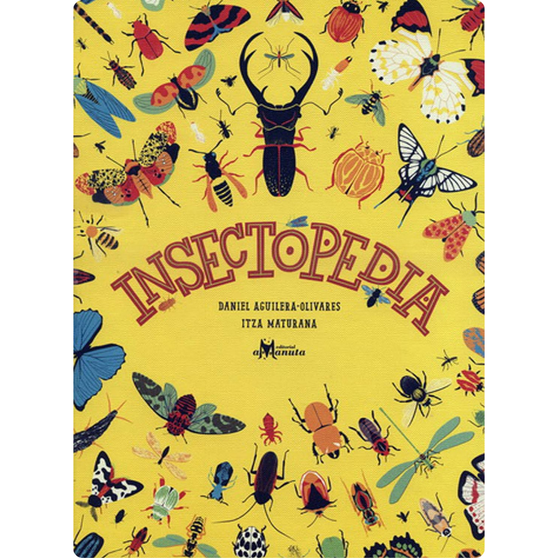 Insectopedia