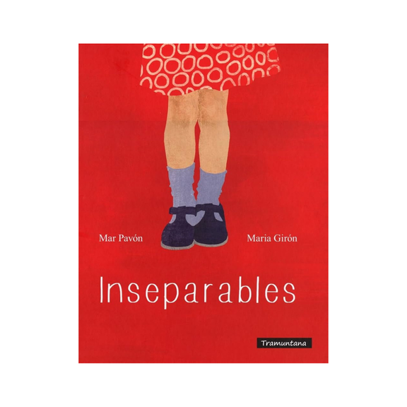 Inseparables — Mar Pavón