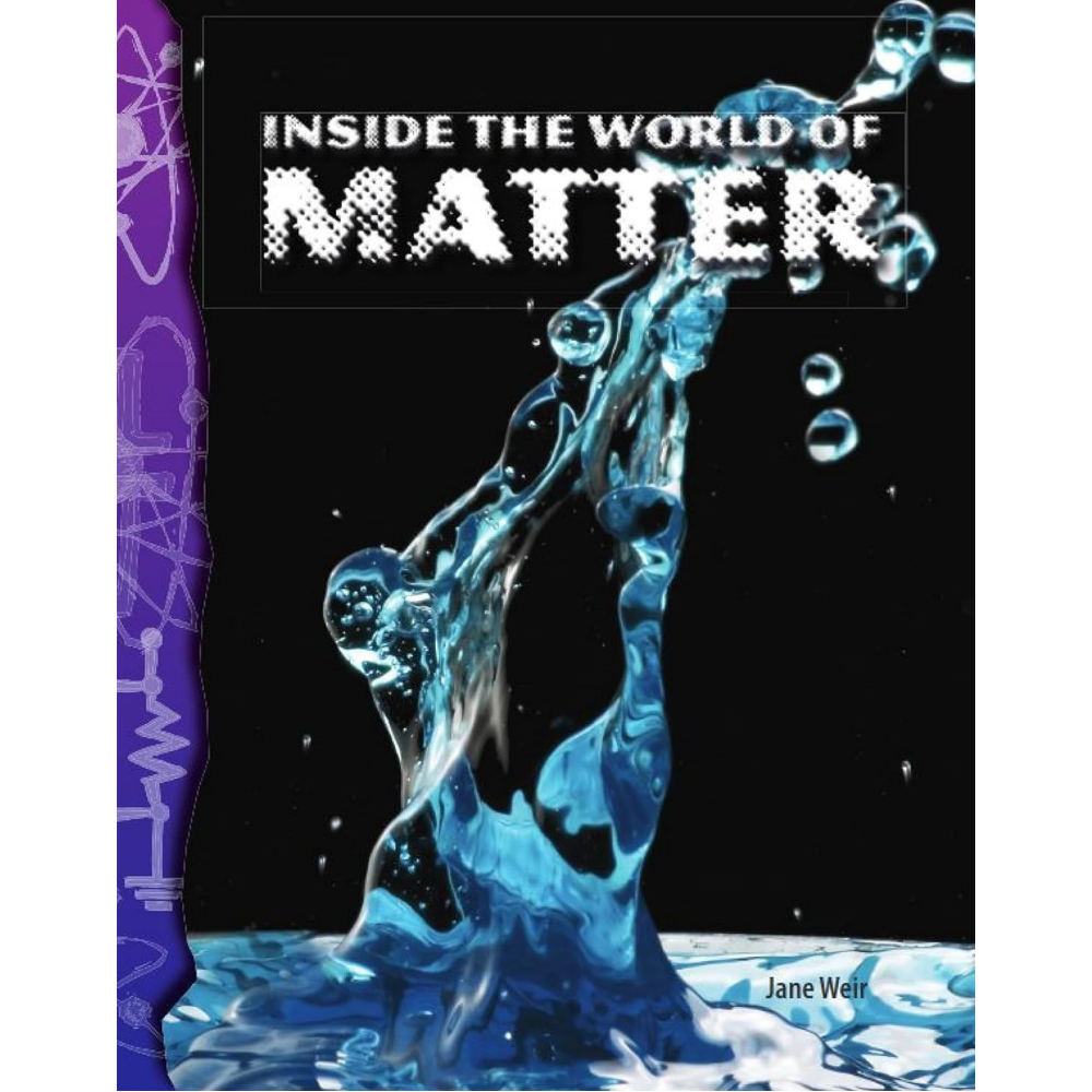 Inside The World Of Matter