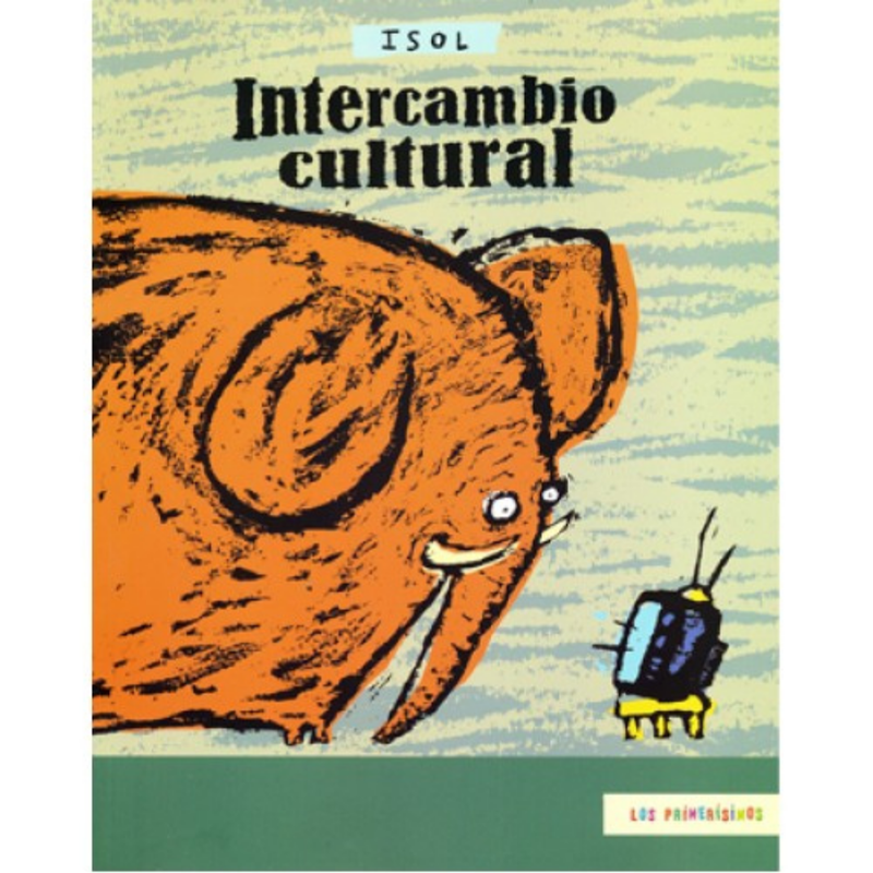 Intercambio cultural