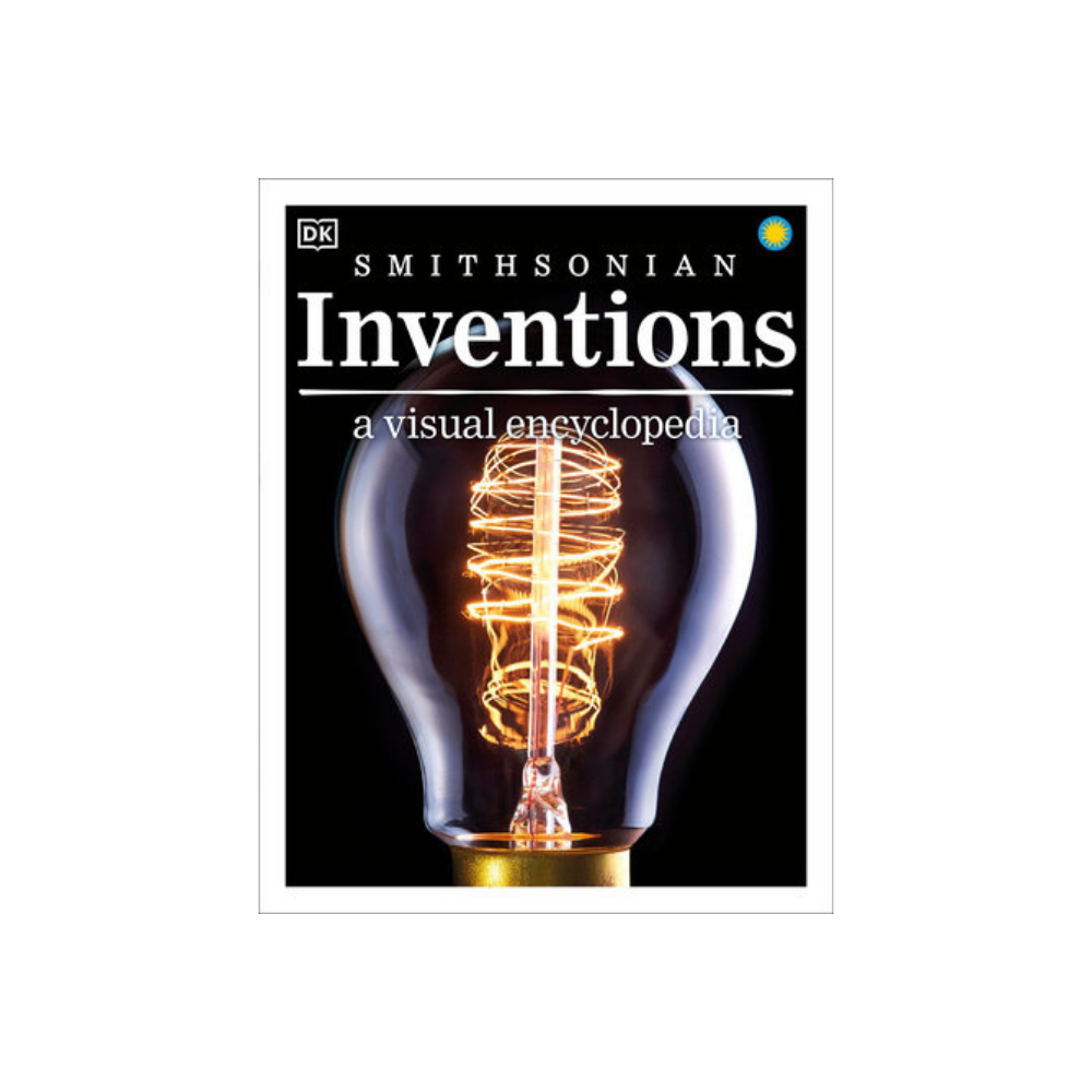 Inventions: A Visual Encyclopedia