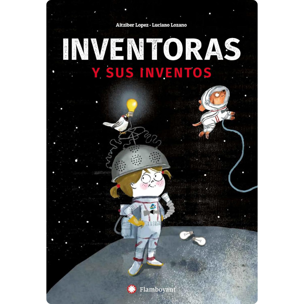 Inventoras y sus inventos