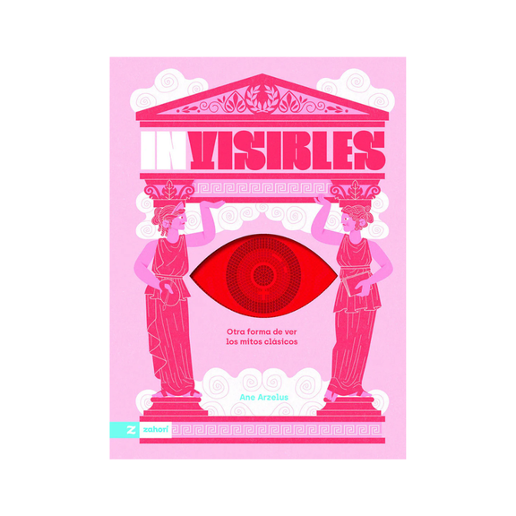 Invisibles cast
