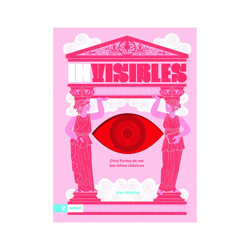 Invisibles cast