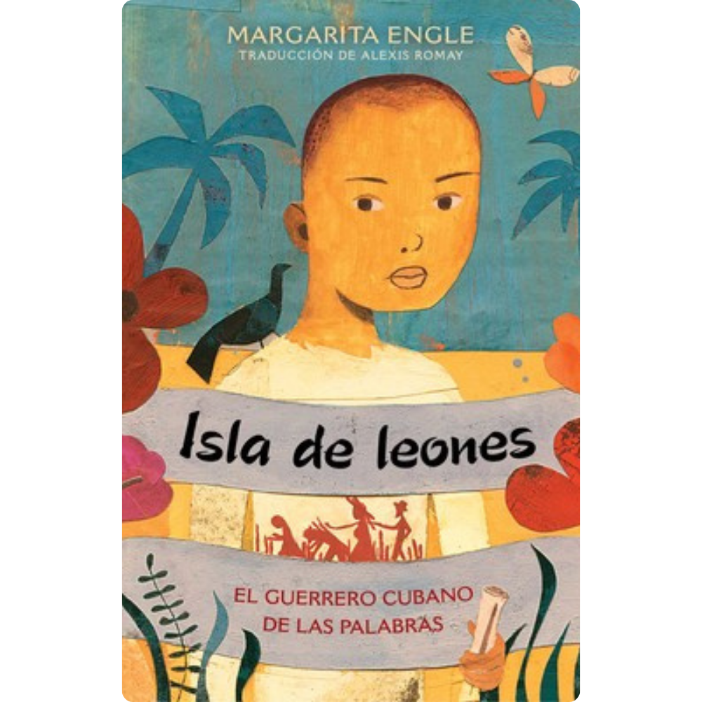 Isla de leones