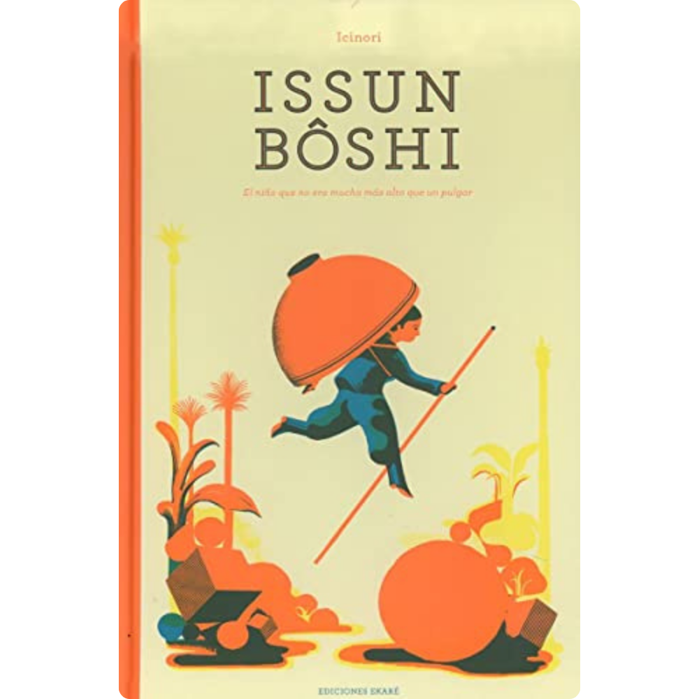 Issun Boshi