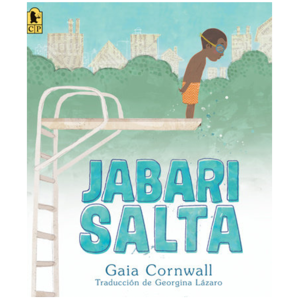 Jabari Salta