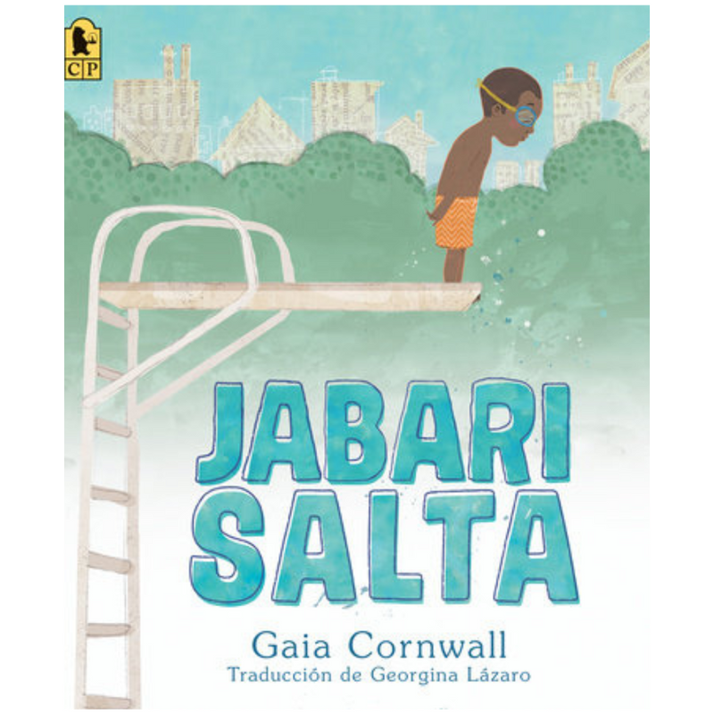 Jabari Salta